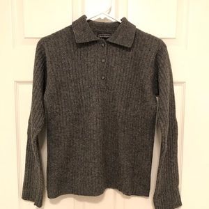 Abercrombie & Fitch wool sweater